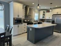 2022 Commodore Garfield Manufactured Home