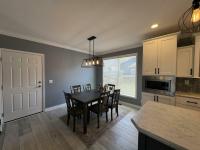 2022 Commodore Garfield Manufactured Home