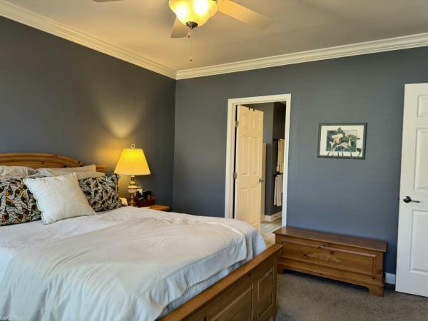2022 Commodore Garfield Manufactured Home