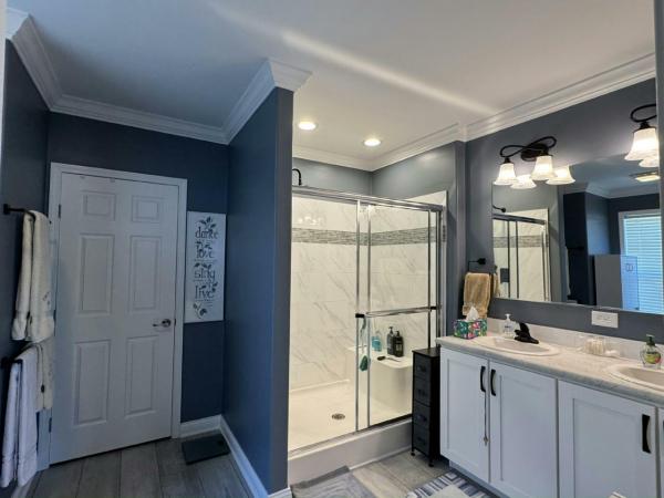 2022 Commodore Garfield Manufactured Home