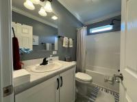 2022 Commodore Garfield Manufactured Home