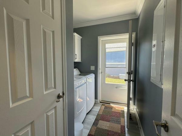 2022 Commodore Garfield Manufactured Home