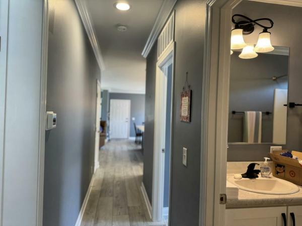 2022 Commodore Garfield Manufactured Home