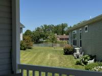2022 Commodore Garfield Manufactured Home