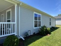 2022 Commodore Garfield Manufactured Home