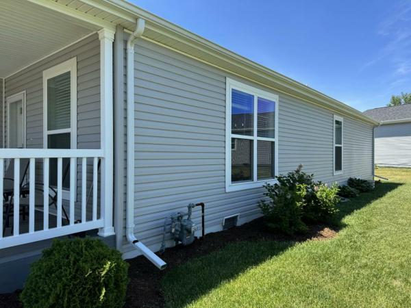 2022 Commodore Garfield Manufactured Home