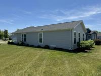 2022 Commodore Garfield Manufactured Home