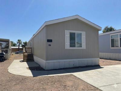 Mobile Home at 6300 W. Tropicana Ave, #227 Las Vegas, NV 89103