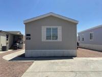 2014 Skyline Amber Cove Mobile Home