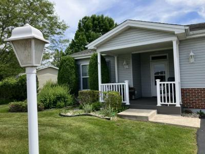 Mobile Home at 2103 Champion Drive Grayslake, IL 60030