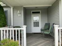 2002 Hitech Prairie II Manufactured Home
