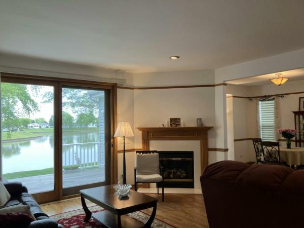 2002 Hitech Prairie II Manufactured Home