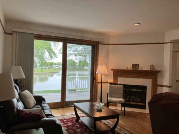 2002 Hitech Prairie II Manufactured Home
