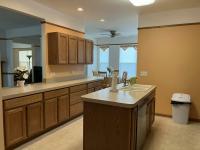 2002 Hitech Prairie II Manufactured Home
