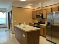 2002 Hitech Prairie II Manufactured Home