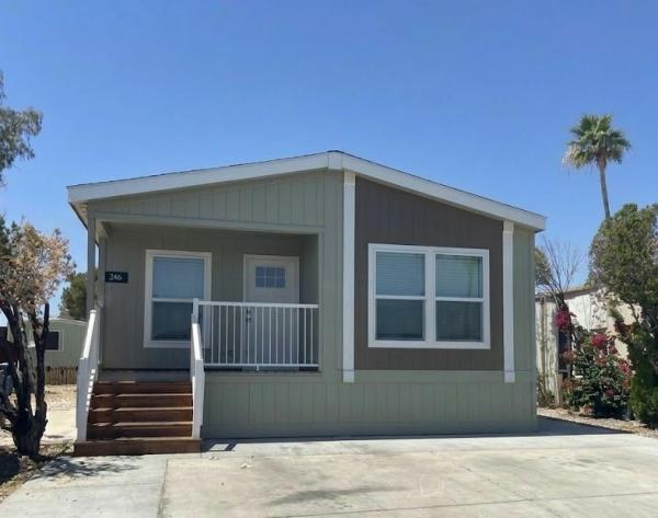 2025 Clayton Homes Inc Mobile Home For Rent