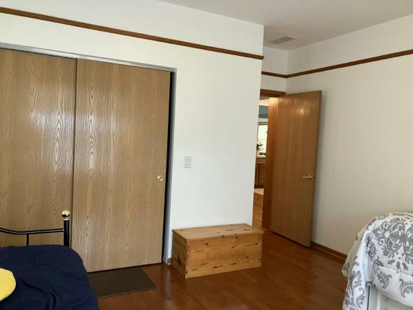 2002 Hitech Prairie II Manufactured Home