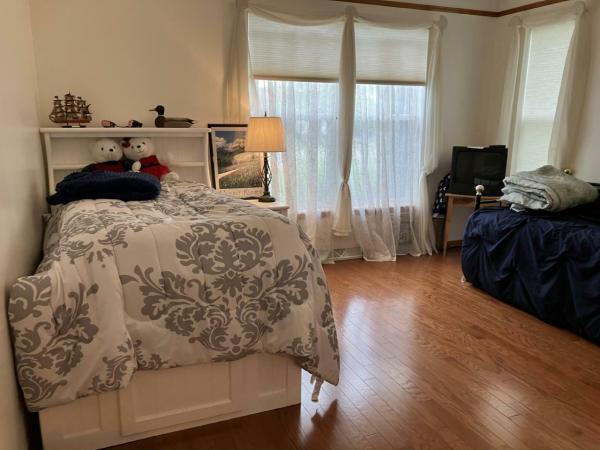 2002 Hitech Prairie II Manufactured Home