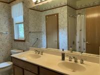 2002 Hitech Prairie II Manufactured Home