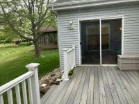 2002 Hitech Prairie II Manufactured Home