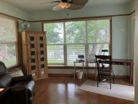 2002 Hitech Prairie II Manufactured Home
