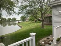 2002 Hitech Prairie II Manufactured Home