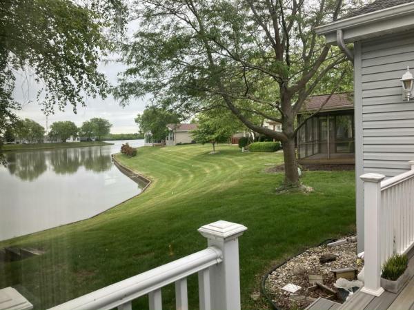 2002 Hitech Prairie II Manufactured Home