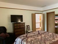2002 Hitech Prairie II Manufactured Home