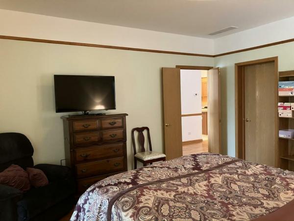 2002 Hitech Prairie II Manufactured Home