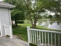 2002 Hitech Prairie II Manufactured Home