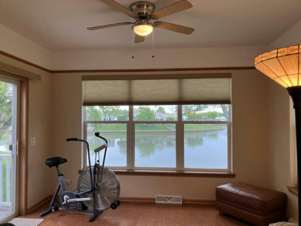 2002 Hitech Prairie II Manufactured Home