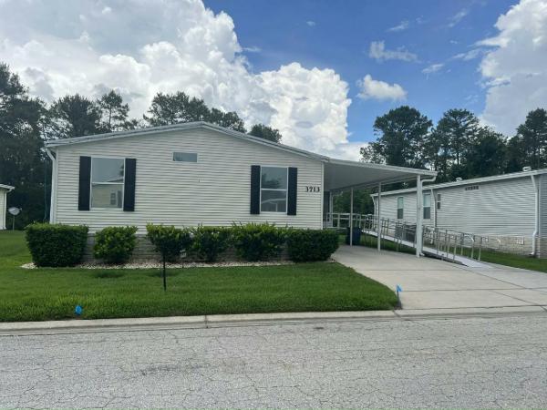 Photo 1 of 2 of home located at 3713 Coconut Palm Circle Oviedo, FL 32765