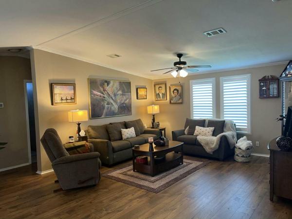 2005 Palm Harbor Vegas Manufactured Home