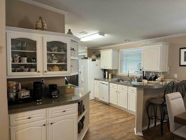 2005 Palm Harbor Vegas Manufactured Home