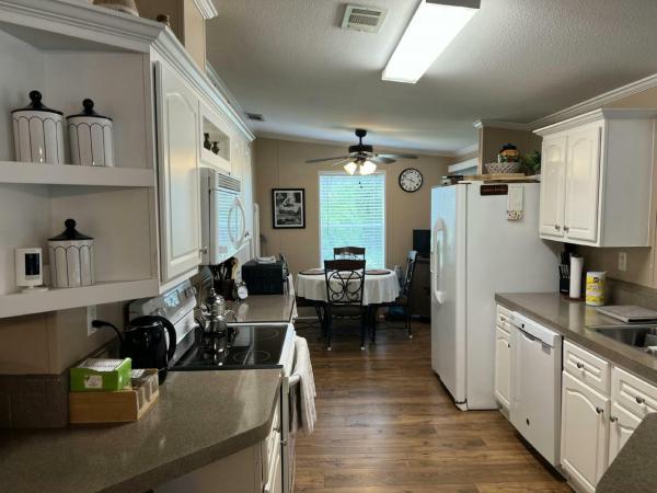 2005 Palm Harbor Vegas Manufactured Home