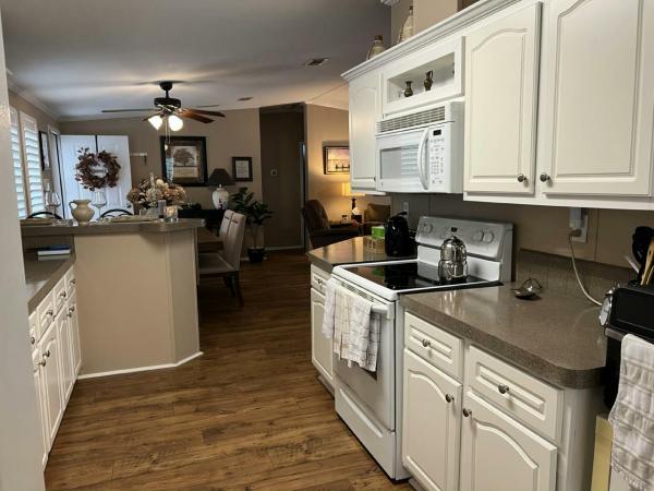 2005 Palm Harbor Vegas Manufactured Home