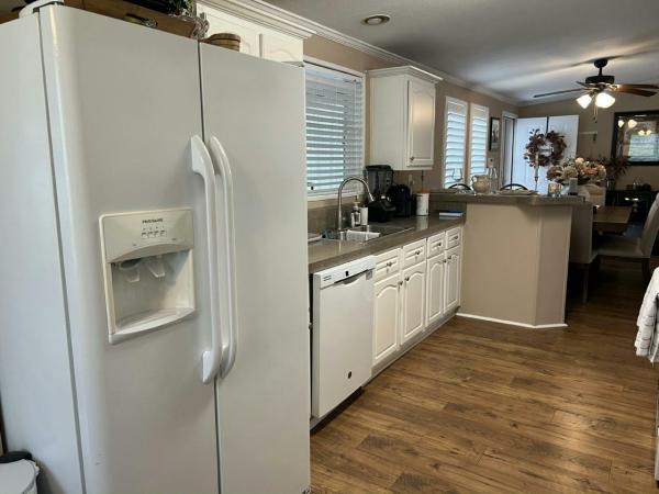 2005 Palm Harbor Vegas Manufactured Home