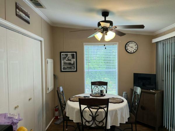 2005 Palm Harbor Vegas Manufactured Home
