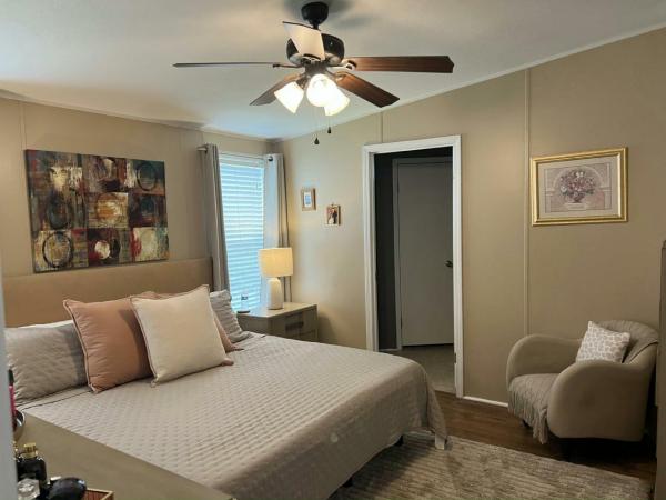 2005 Palm Harbor Vegas Manufactured Home