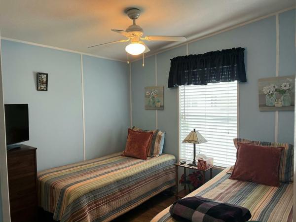2005 Palm Harbor Vegas Manufactured Home