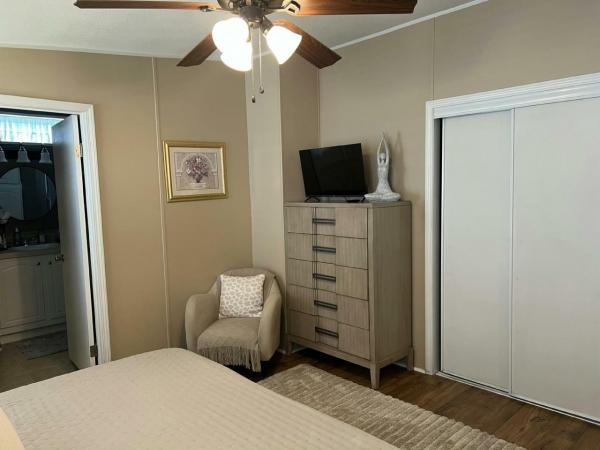 2005 Palm Harbor Vegas Manufactured Home