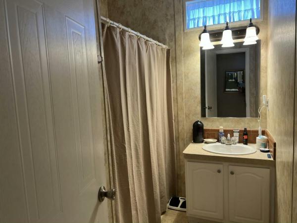 2005 Palm Harbor Vegas Manufactured Home