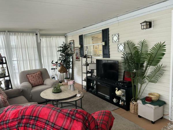 2005 Palm Harbor Vegas Manufactured Home