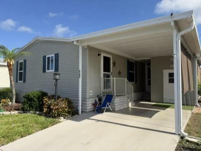 Mobile Home at 4304 Orange Terrace Dr Wimauma, FL 33598