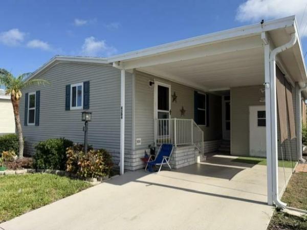 Photo 1 of 2 of home located at 4304 Orange Terrace Dr Wimauma, FL 33598