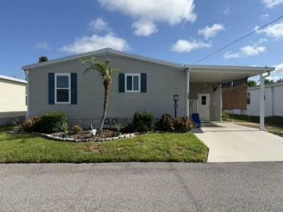 Mobile Home at 4304 Orange Terrace Dr Wimauma, FL 33598