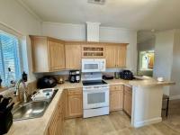 2006 Palm Harbor HS Manufactured Home
