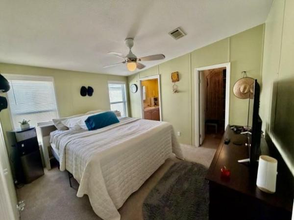 2006 Palm Harbor HS Manufactured Home
