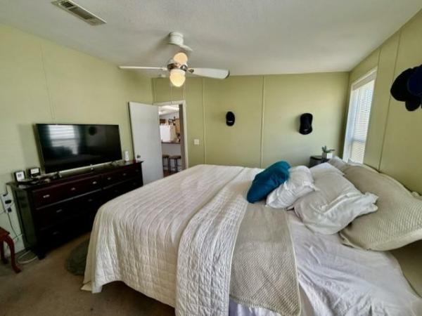 2006 Palm Harbor HS Manufactured Home