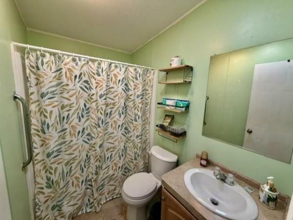 2006 Palm Harbor HS Manufactured Home